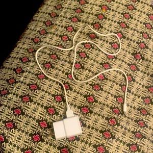 Samsung Charger